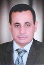 Ashraf Taye