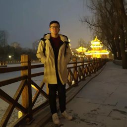 Rui Zhang