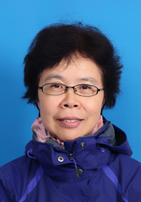 Hong Yang