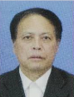 Jianrong Zhang