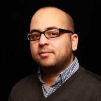 Abdalghani Abujabal
