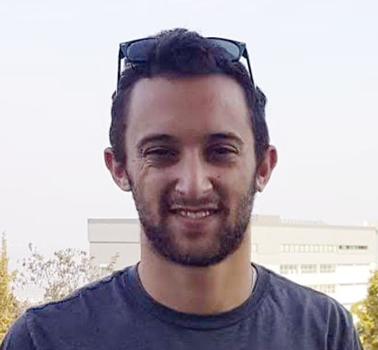 Ohad Einav