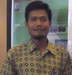 Imron Riyadi