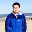 Zhaoxu Tu