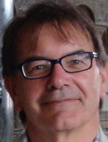 John R Hodges
