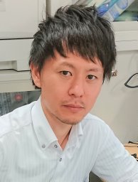 Kosuke Sugawa