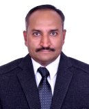 Rajesh Joshi