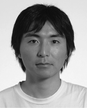 Daisuke Yamane