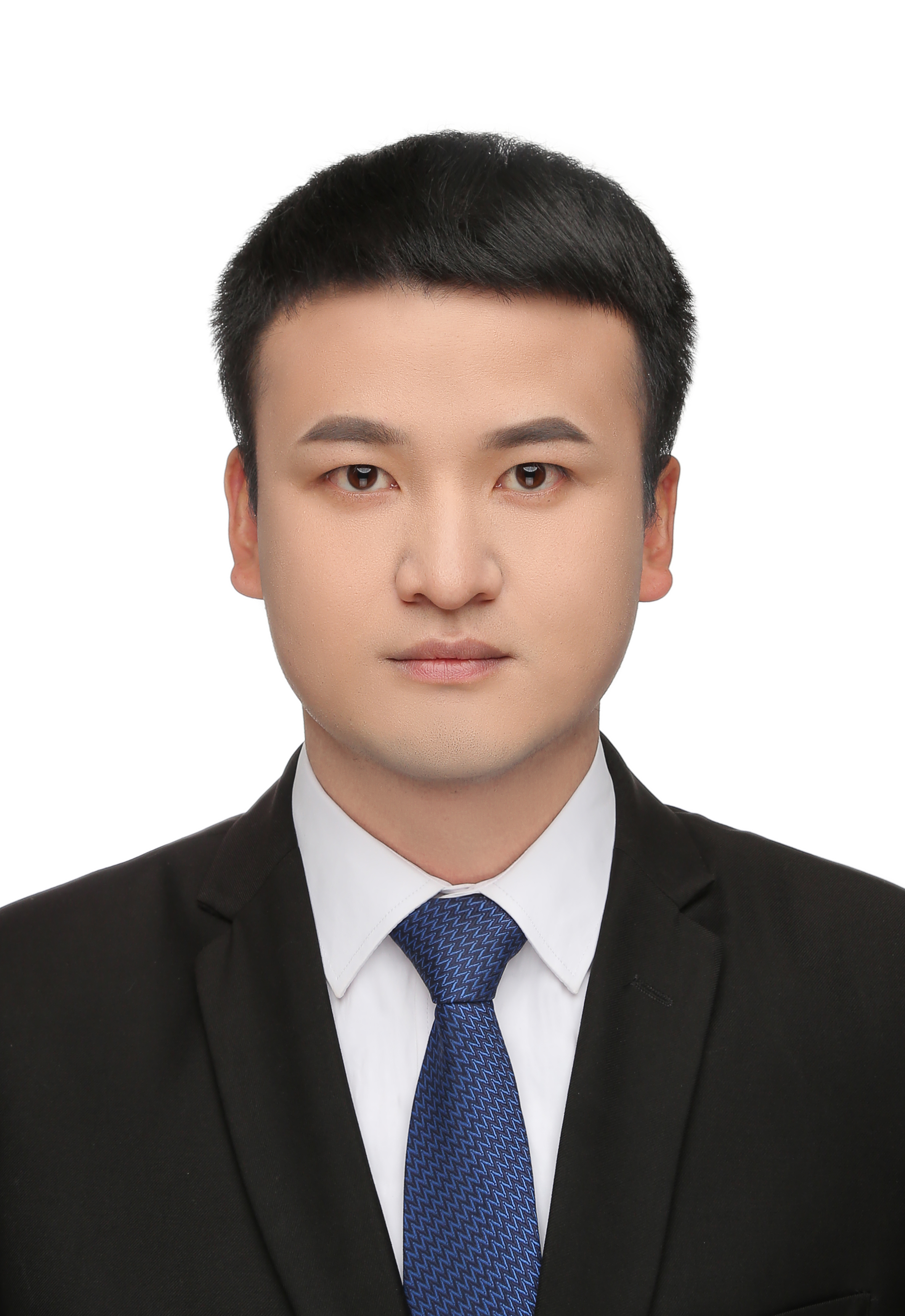 Fulai Liu