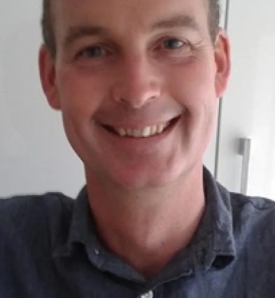 Tim Wildschut