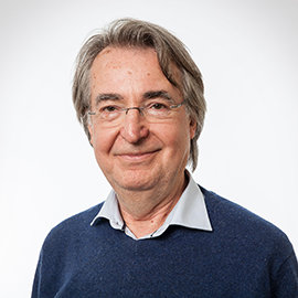 Carlos A. Infante Ferreira