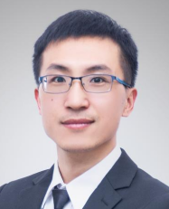 Wenzheng Liu