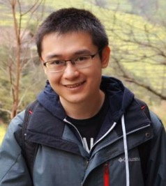 Yuchen Zhang