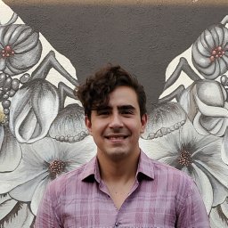 Andres S Urbina