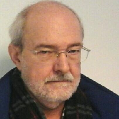José R. Martínez Catalán