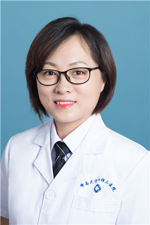 Sujie Jia