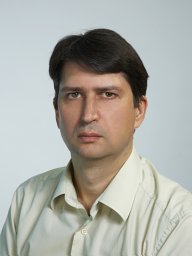 Sergey Zharkov