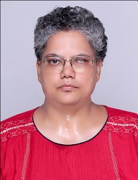 Banasri Roy