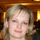 Victoria Solomka