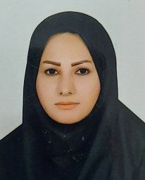 Bahareh Rezaei