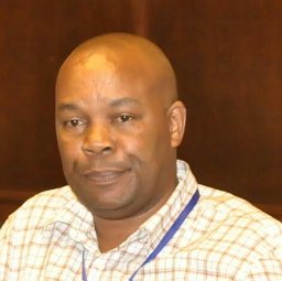 Francis Kasekende