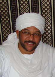 Abubakr M. Idris