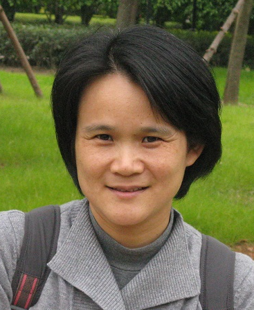 Huiyang Huang