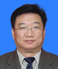 Zhonghe Zhang