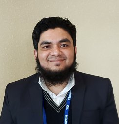 Fazal Ur Rehman Bhatti