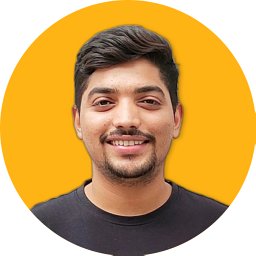 Nimeet Desai