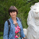 Elena Sofronova