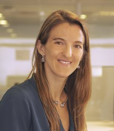 Maria Rodriguez-Fernandez