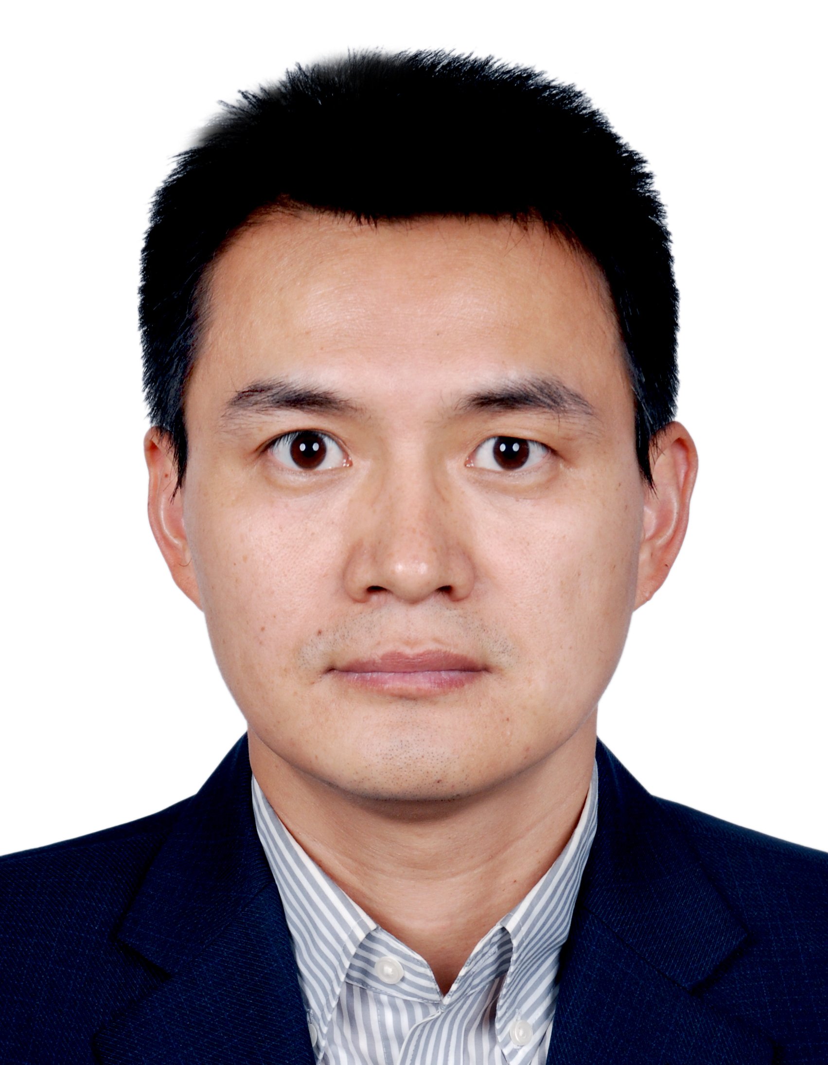 Jianjun Yu