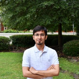 Debrup Chakraborty