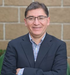 Hugo Morales-Rojas