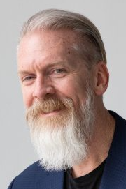 Gregory Sotzing
