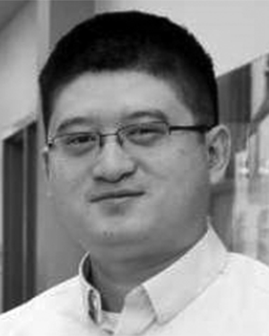 Yusheng Luo