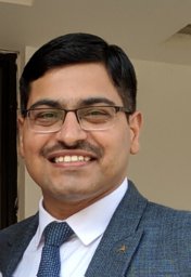 Sunil Kadyan
