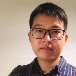Hongwei Sun