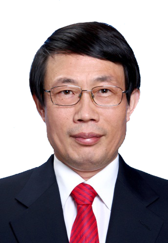 Xingfa Gu