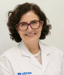 Victoria Fernández Sánchez