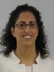 Victoria Lopez