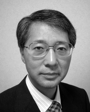 Hiroshi Makino