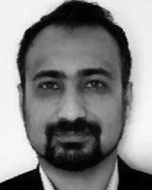Saeed Ur Rehman