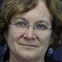 Helen Margaret Klieve