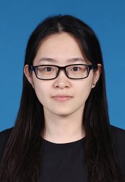Weihua Lin