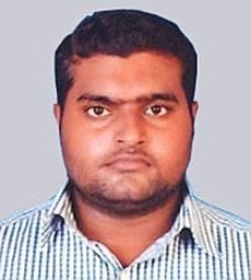 Sarat Unnithan