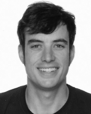 Andres Suarez