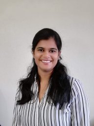 Danya Pradeep Kumar