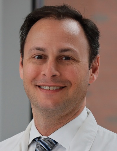 Jeffrey E. Janis